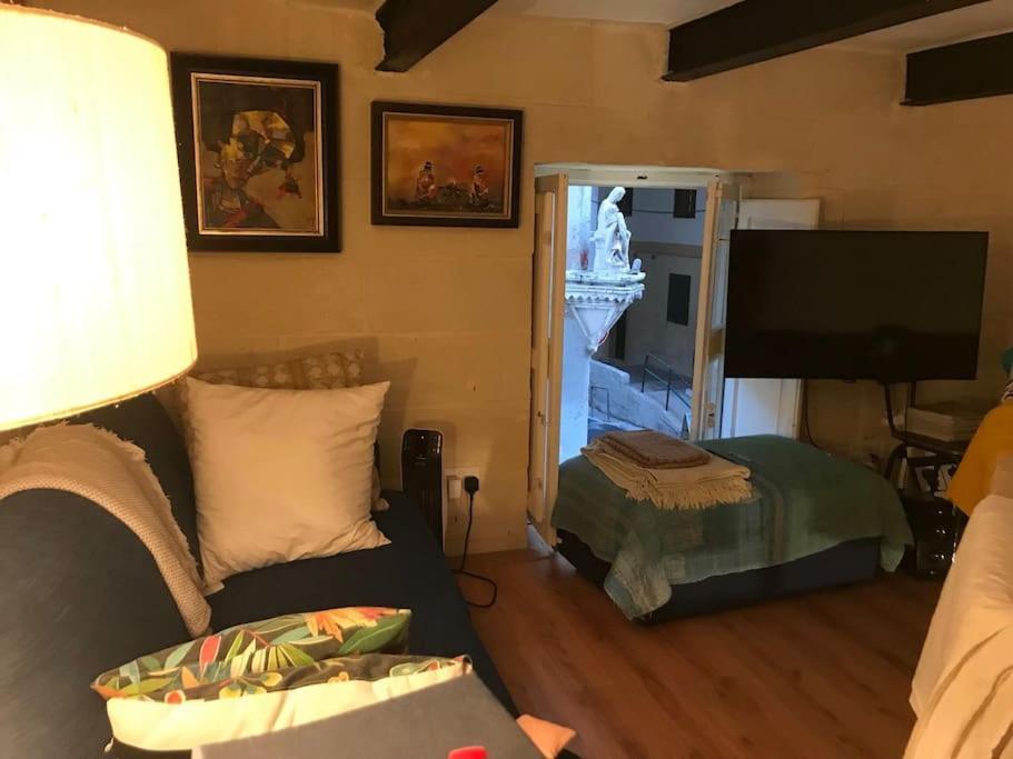 Valletta'S Charming Loft Accommodation المظهر الخارجي الصورة